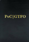 PoC or GTFO by Manul Laphroaig, 9781593278809