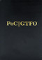 PoC or GTFO by Manul Laphroaig, 9781593278809