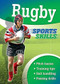 Sports Skills: Rugby by Clive Gifford, 9781445152462