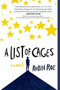 A List of Cages - 9781484776407 by Robin Roe, 9781484776407