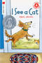 I See a Cat - 9780823438495 by Paul Meisel, 9780823438495