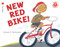 New Red Bike! by James E. Ransome, 9780823438525
