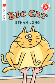 Big Cat - 9780823438815 by Ethan Long, 9780823438815