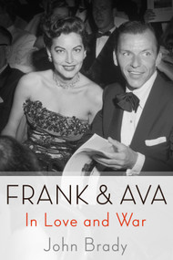 Frank & Ava (In Love and War) - 9781250145017 by John Brady, 9781250145017