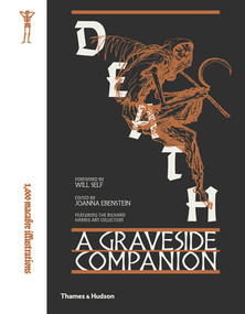 Death (A Graveside Companion) by Joanna Ebenstein, Will Self, 9780500519714
