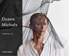 Duane Michals: Portraits by Duane Michals, 9780500544877