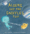 Aliens Get the Sniffles Too! Ahhh-Choo! by Katy S. Duffield, K. G. Campbell, 9780763665029