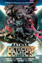 Batman: Detective Comics: The Rebirth Deluxe Edition Book 1 by James Tynion IV, Eddy Barrows, Alvaro Martinez, 9781401276089