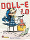 Doll-E 1.0 by Shanda McCloskey, 9780316510318