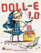 Doll-E 1.0 by Shanda McCloskey, 9780316510318