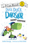 Duck, Duck, Dinosaur: Snowy Surprise by Kallie George, Oriol Vidal, 9780062353184