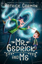 Mr. Gedrick and Me by Patrick Carman, 9780062421609