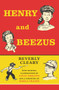 Henry and Beezus - 9780062652362 by Beverly Cleary, Louis Darling, 9780062652362