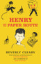 Henry and the Paper Route - 9780062652386 by Beverly Cleary, Louis Darling, 9780062652386