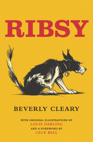 Ribsy - 9780062652409 by Beverly Cleary, Louis Darling, 9780062652409
