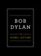 The Nobel Lecture by Bob Dylan, 9781501189401