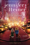 Little Bigfoot, Big City by Jennifer Weiner, 9781481470773