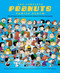 The Complete Peanuts Family Album (The Ultimate Guide to Charles M. Schulz's Classic Characters) by Andrew Farago, Berkeley Breathed, Bob Peterson, 9781681882925
