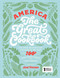 America The Great Cookbook by Joe Yonan, 9781681882826