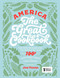 America The Great Cookbook by Joe Yonan, 9781681882826