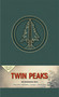 Twin Peaks The Bookhouse Boys Hardcover Ruled Journal by Insight Editions, 9781683832409