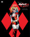 The Art of Harley Quinn by Andrew Farago, Paul Dini, 9781683830023