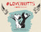 #LoveMUTTS (A MUTTS Treasury) by Patrick McDonnell, 9781449485139