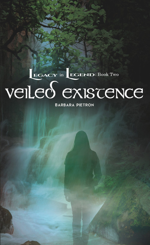 Veiled Existence by Barbara Pietron, 9780991602131