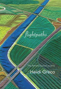Flightpaths (The Lost Journals of Amelia Earhart) by Heidi Greco, 9781987915471