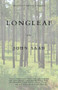 Longleaf by John Saad, 9780998260440