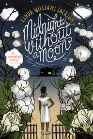 Midnight without a Moon - 9781328753632 by Linda Williams Jackson, 9781328753632