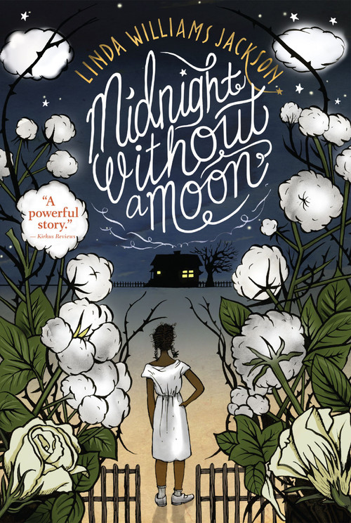 Midnight without a Moon - 9781328753632 by Linda Williams Jackson, 9781328753632