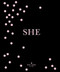 kate spade new york: SHE (muses, visionaries and madcap heroines) by kate spade new york, 9781419727207