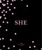 kate spade new york: SHE (muses, visionaries and madcap heroines) by kate spade new york, 9781419727207