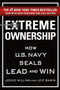 Extreme Ownership (How U.S. Navy SEALs Lead and Win (New Edition)) by Jocko Willink, Leif Babin, 9781250183866
