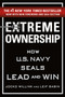 Extreme Ownership (How U.S. Navy SEALs Lead and Win (New Edition)) by Jocko Willink, Leif Babin, 9781250183866