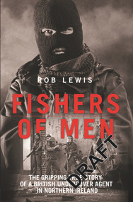 Fishers of Men by Rob Lewis, 9781786064691