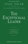 The Exceptional Leader (A Parable Of Leadership Development) by Stan Toler, 9781947671027