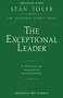 The Exceptional Leader (A Parable Of Leadership Development) by Stan Toler, 9781947671027