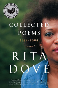 Collected Poems (1974-2004) - 9780393354935 by Rita Dove, 9780393354935