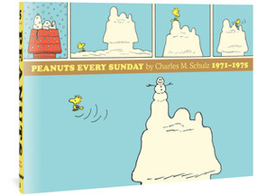 Peanuts Every Sunday 1971-1975 by Charles M. Schulz, 9781683960638