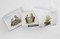 Scott C. Blank Boxed Notecards by Scott Campbell, 9781683831198