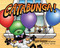 Catabunga! (A Get Fuzzy Collection) by Darby Conley, 9781449487102