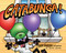 Catabunga! (A Get Fuzzy Collection) by Darby Conley, 9781449487102