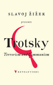 Terrorism and Communism (A Reply to Karl Kautsky) - 9781786633439 by Leon Trotsky, 9781786633439