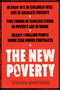The New Poverty by Stephen Armstrong, 9781786634634