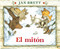 El mitón by Jan Brett, Jan Brett, 9780425291702