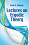 Lectures on Ergodic Theory by Paul R. Halmos, 9780486814896