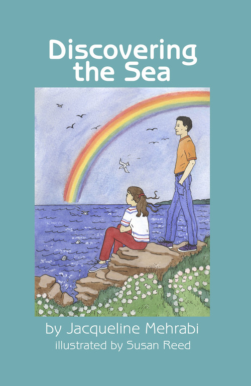 Discovering the Sea by Jacqueline Mehrabi, Susan Reed, 9781618510938