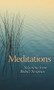 Meditations (Selections from Baha'i Scripture) by Baha'i Publishing, 9781931847568